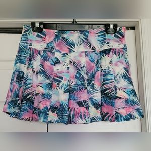 Eleven Flutter Skort M